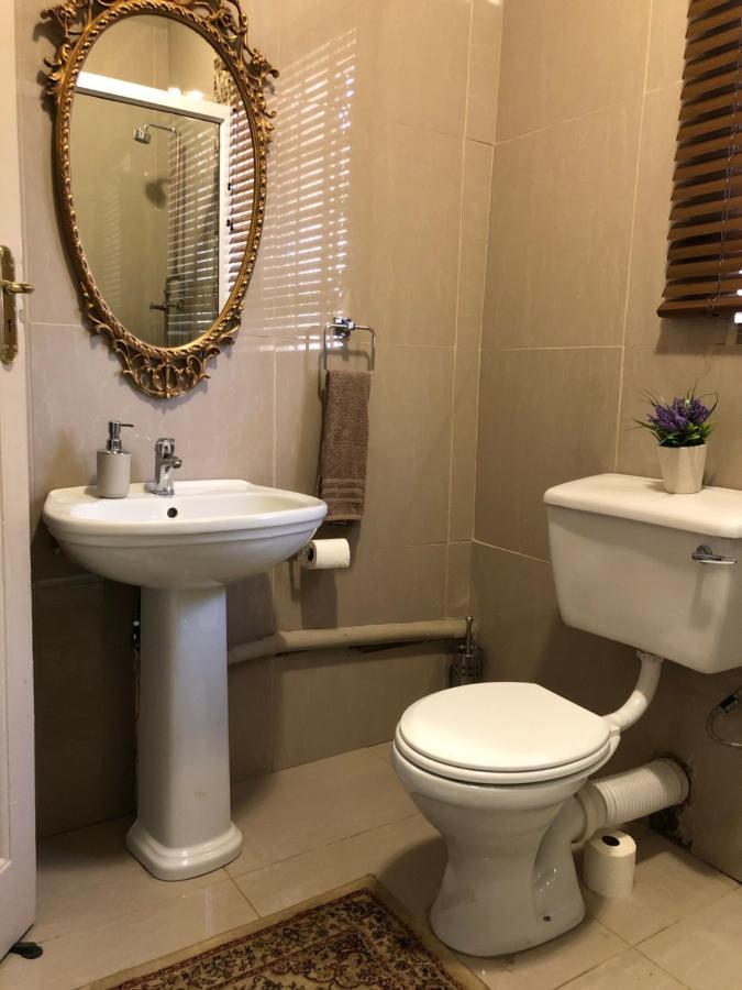 קרונסטד The Lavender Guesthouse מראה חיצוני תמונה