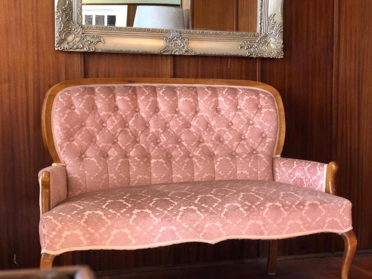 קרונסטד The Lavender Guesthouse מראה חיצוני תמונה