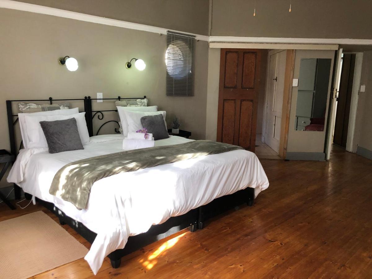 קרונסטד The Lavender Guesthouse מראה חיצוני תמונה
