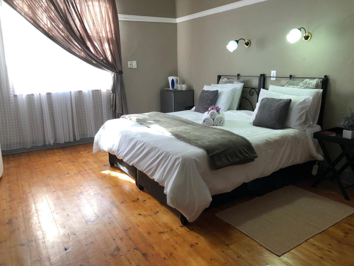 קרונסטד The Lavender Guesthouse מראה חיצוני תמונה
