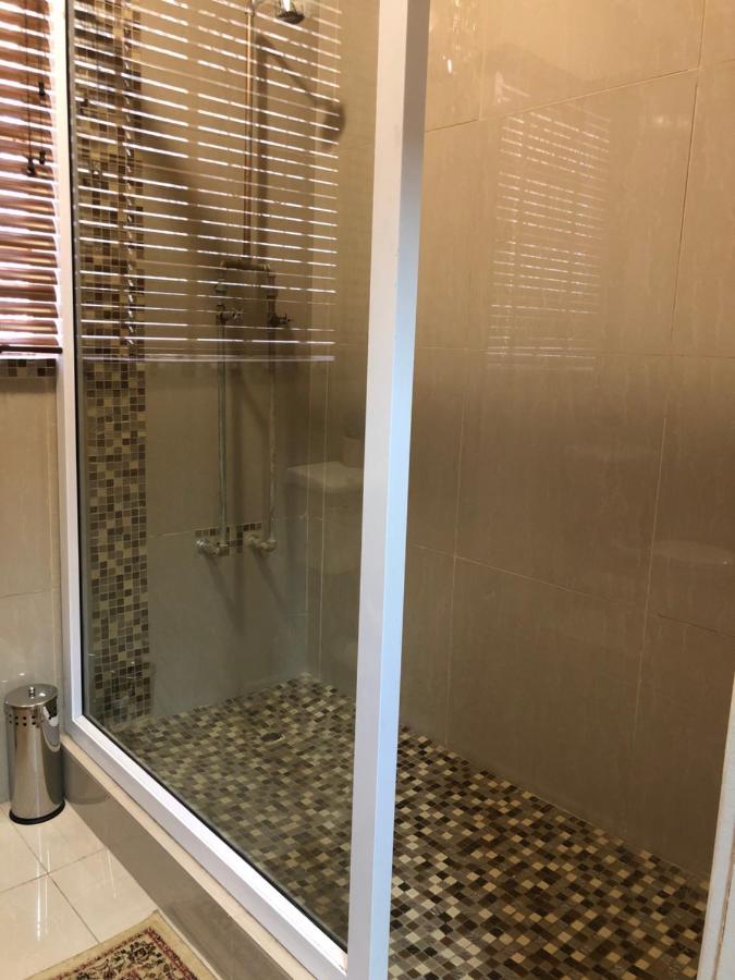 קרונסטד The Lavender Guesthouse מראה חיצוני תמונה