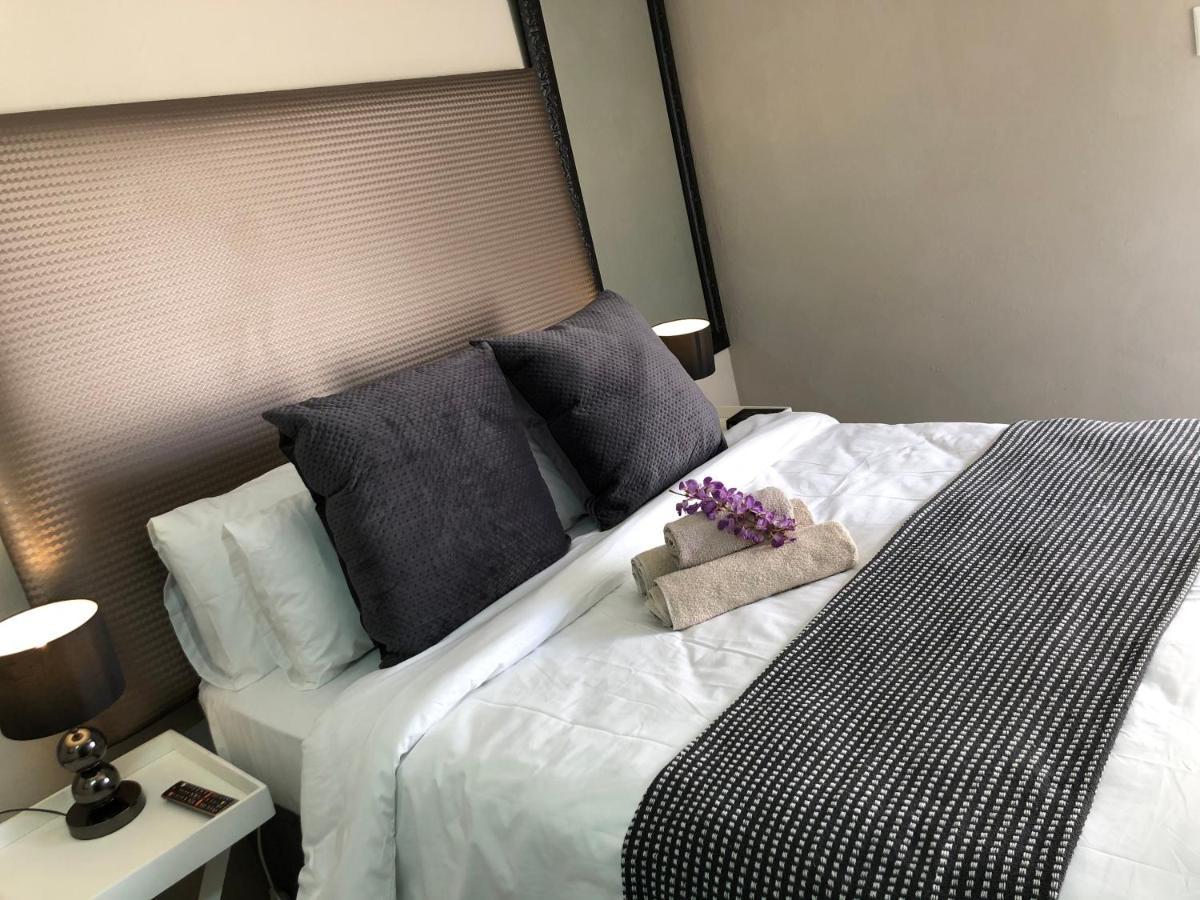 קרונסטד The Lavender Guesthouse מראה חיצוני תמונה
